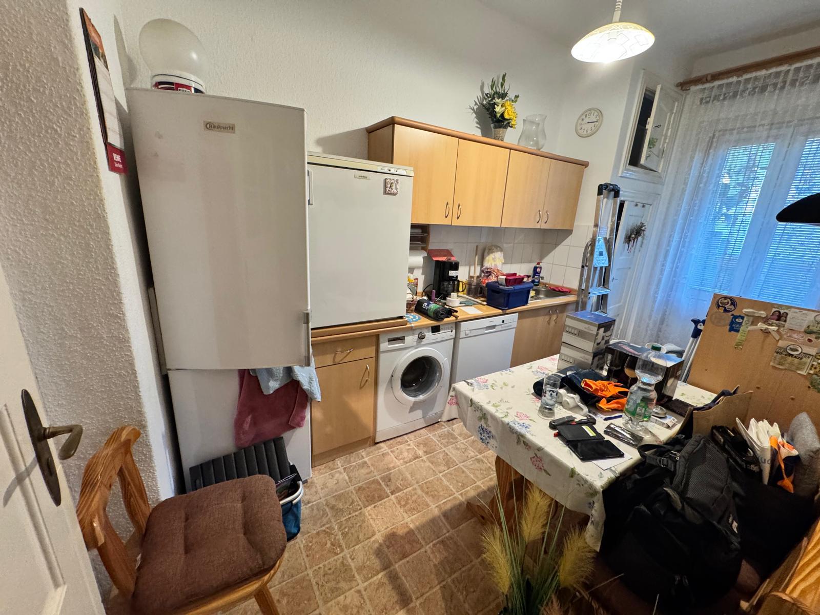 Wohnungsauflösung